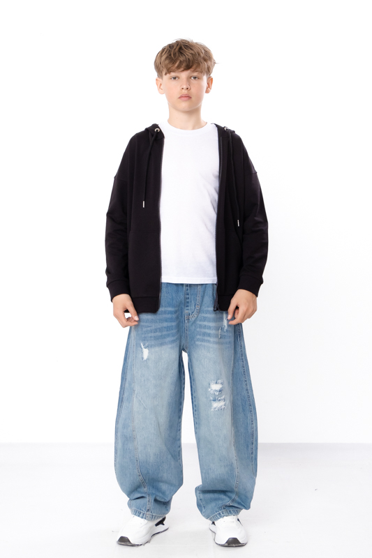 Джинси підліткові